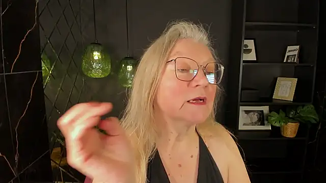 عرض كام NataliMellow