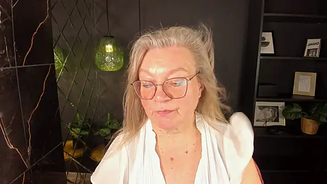 NataliMellow Webcam-Show