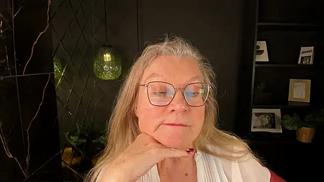 NataliMellow Webcam show