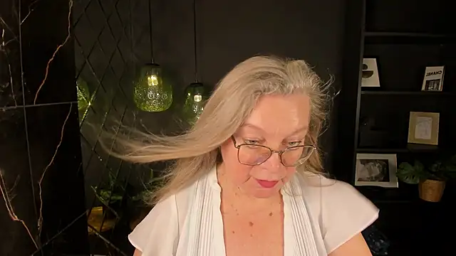 NataliMellow 라이브 XXX 채팅