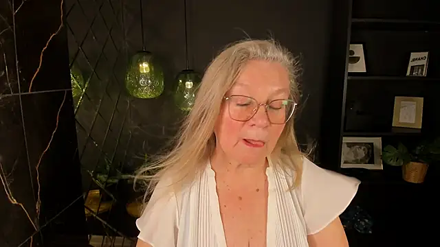 NataliMellow 라이브 XXX 채팅