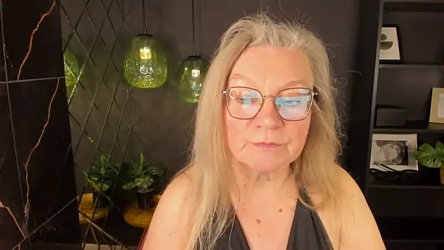 NataliMellow – Live XXX-chat
