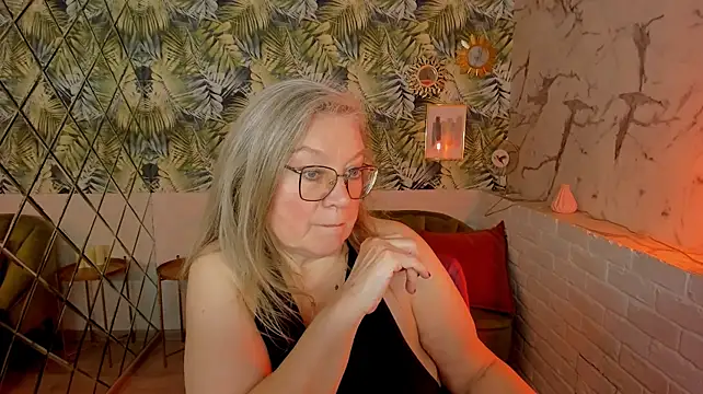 Czat XXX na żywo – NataliMellow