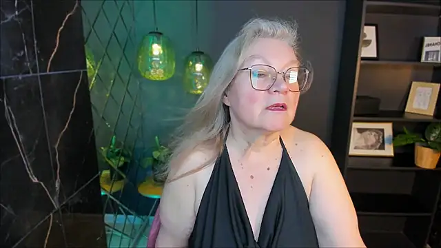 NataliMellow – Live XXX-chat