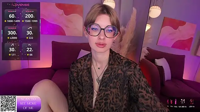 Živý XXX chat RubySoft