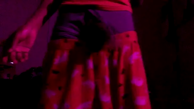 Show de smallphallus na webcam