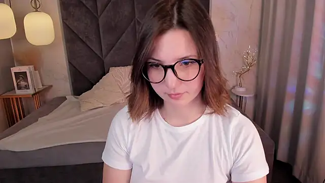 JaneGraceful's Live XXX Chat