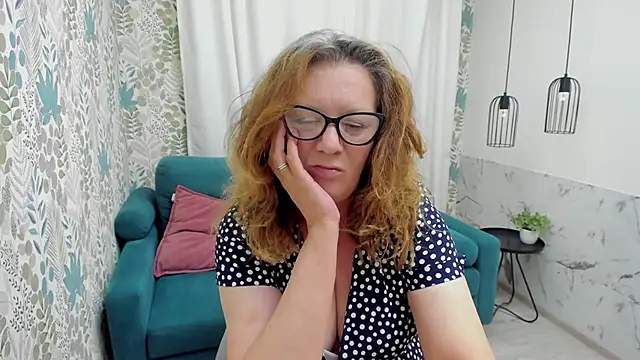 Chat XXX en directo de LeaPure