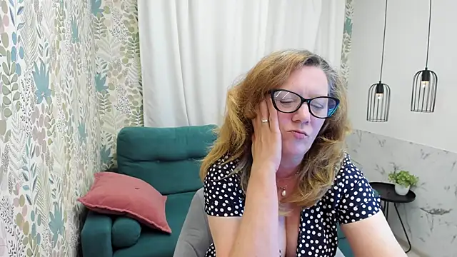 Chat XXX en directo de LeaPure