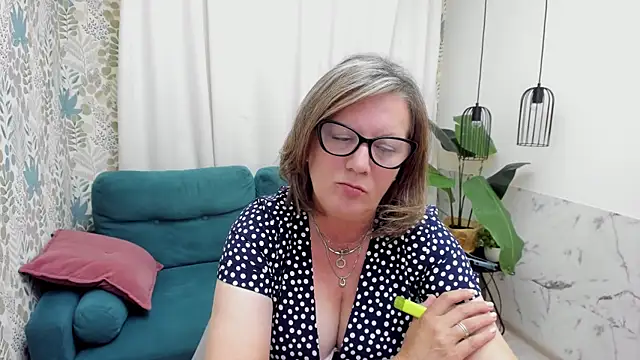 Show Webcam de LeaPure