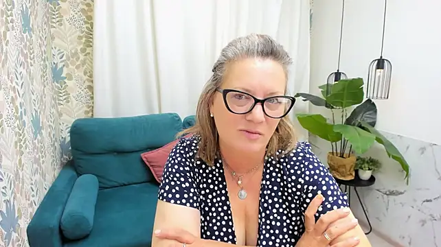 Chat XXX ao vivo de LeaPure