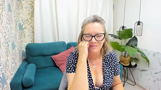 LeaPure – Live XXX-chat