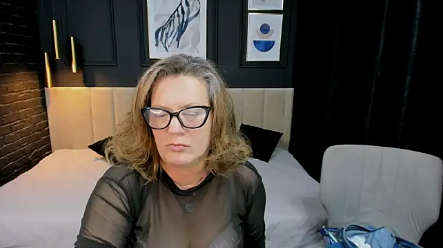 LeaPure Live XXX-Chat