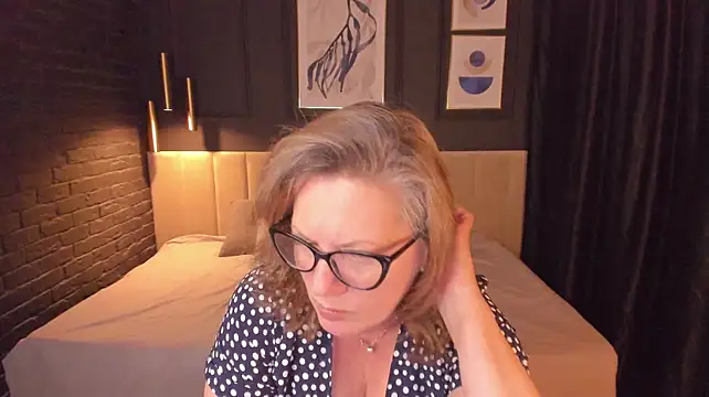 LeaPuren Live XXX chat