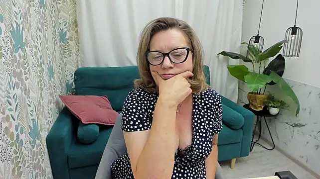 LeaPure Live XXX-chat