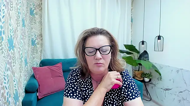 LeaPure's Live XXX Chat