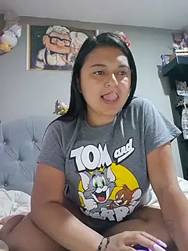 violetaass' Live XXX Chat