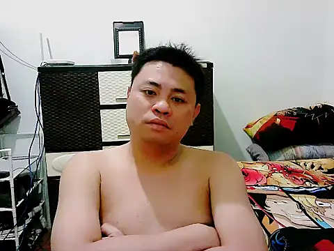 SirViceBoy2020 Pertunjukan Webcam