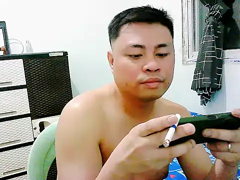 SirViceBoy2020 Pertunjukan Webcam