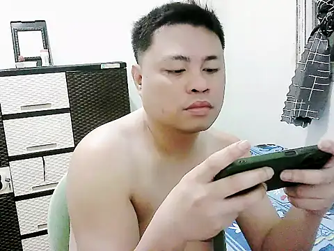 SirViceBoy2020 Pertunjukan Webcam