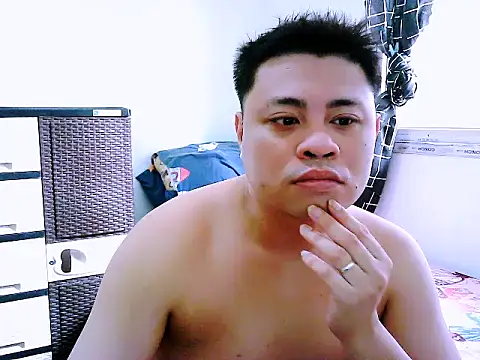 SirViceBoy2020 Pertunjukan Webcam