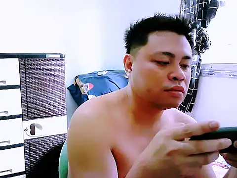 SirViceBoy2020 Pertunjukan Webcam