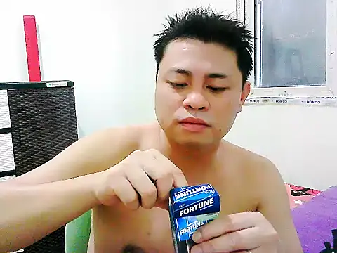 SirViceBoy2020 Pertunjukan Webcam
