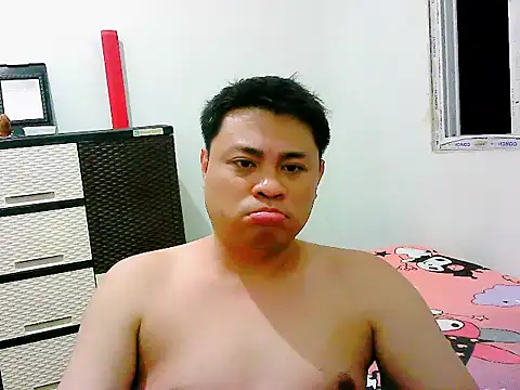 SirViceBoy2020 Pertunjukan Webcam