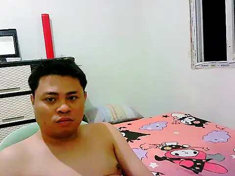 SirViceBoy2020 Pertunjukan Webcam