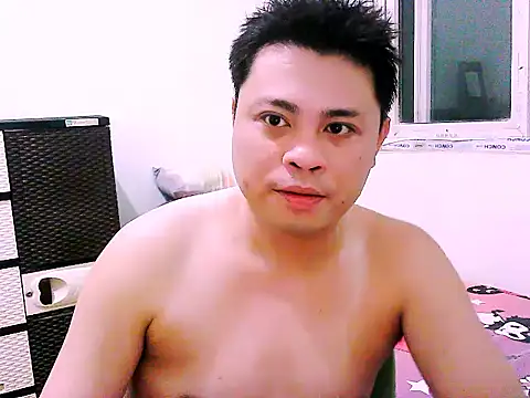 SirViceBoy2020 Pertunjukan Webcam