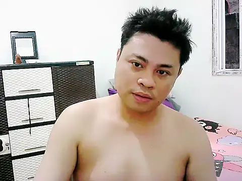 SirViceBoy2020 Pertunjukan Webcam