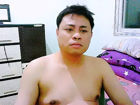 SirViceBoy2020 Pertunjukan Webcam