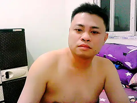 SirViceBoy2020 Pertunjukan Webcam
