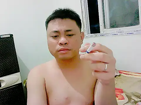SirViceBoy2020のウェブカメラショー