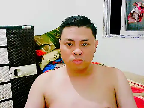 SirViceBoy2020 Pertunjukan Webcam