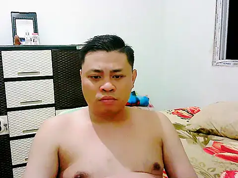 SirViceBoy2020 Pertunjukan Webcam