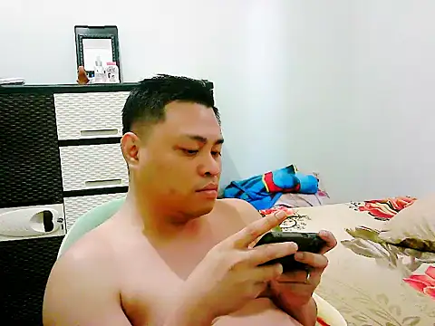 SirViceBoy2020 Pertunjukan Webcam
