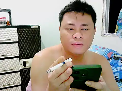 SirViceBoy2020 Show in webcam