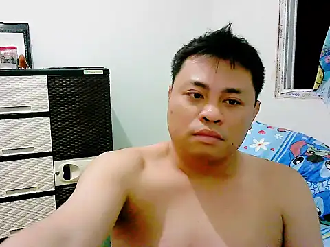 Show modela SirViceBoy2020 na web-kameri