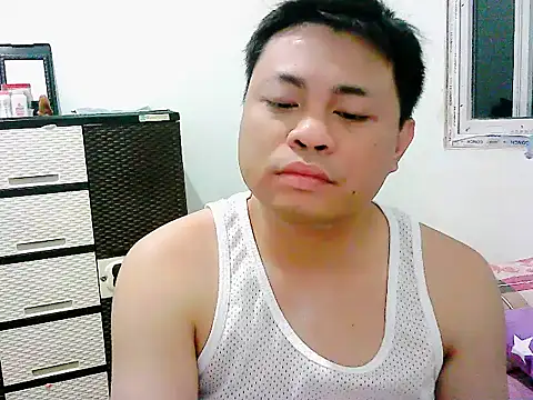 SirViceBoy2020 Pertunjukan Webcam