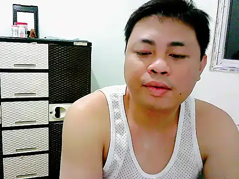 SirViceBoy2020 Pertunjukan Webcam