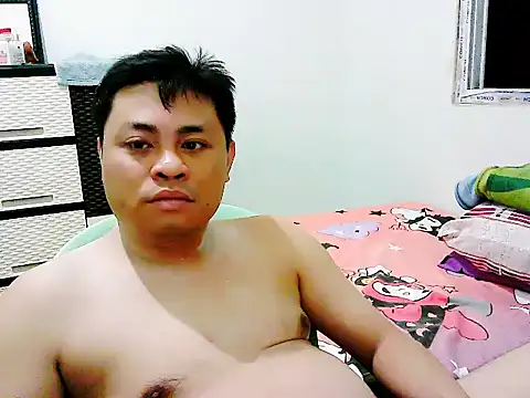 SirViceBoy2020 Pertunjukan Webcam