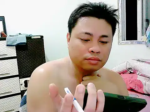 SirViceBoy2020 Pertunjukan Webcam