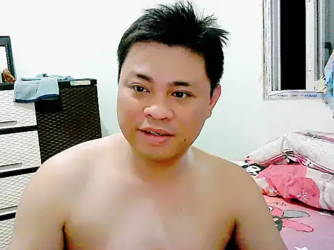 SirViceBoy2020 Pertunjukan Webcam