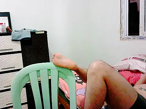 SirViceBoy2020 Pertunjukan Webcam