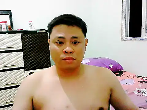 Show de webcam de SirViceBoy2020