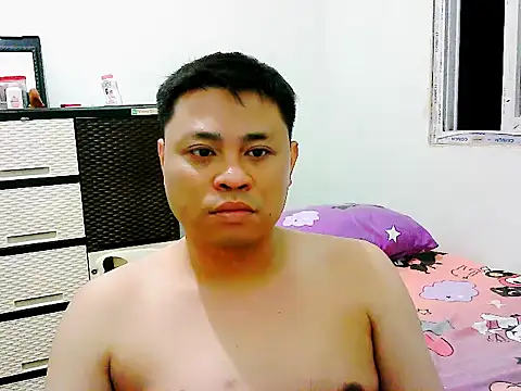 SirViceBoy2020 Adlı Modelin Web Kamerası Şovu