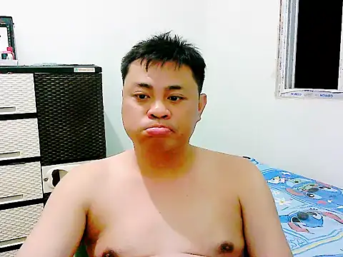 Show modela SirViceBoy2020 na web-kameri