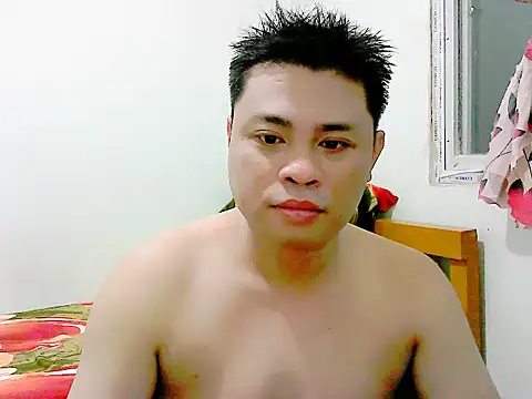 SirViceBoy2020 Pertunjukan Webcam