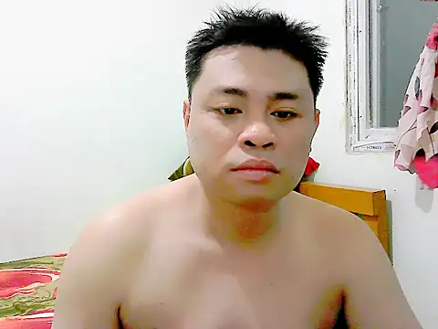 SirViceBoy2020 Pertunjukan Webcam